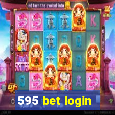 595 bet login